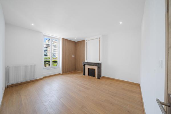 Appartement d'exception à Chalon Sur Saône de 131 m² avec terrasse