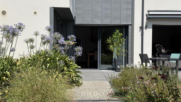 RIVAGE – MAISON FAMILIALE À VENDRE À ARRADON