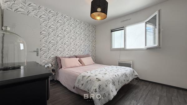 RIVAGE – MAISON FAMILIALE À VENDRE À ARRADON