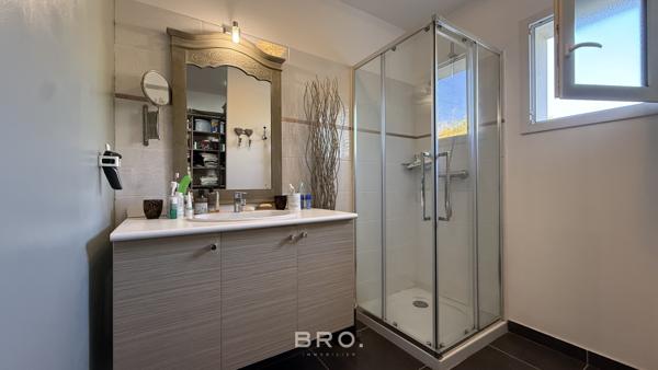 RIVAGE – MAISON FAMILIALE À VENDRE À ARRADON