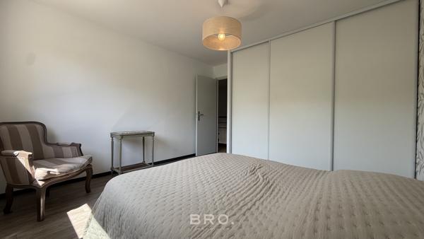 RIVAGE – MAISON FAMILIALE À VENDRE À ARRADON
