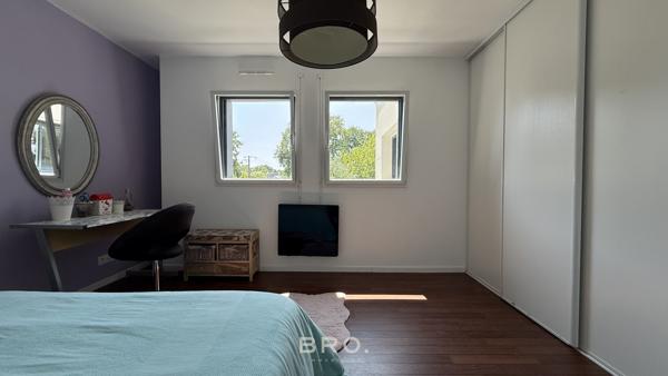 RIVAGE – MAISON FAMILIALE À VENDRE À ARRADON