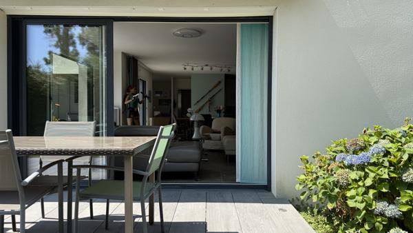 RIVAGE – MAISON FAMILIALE À VENDRE À ARRADON