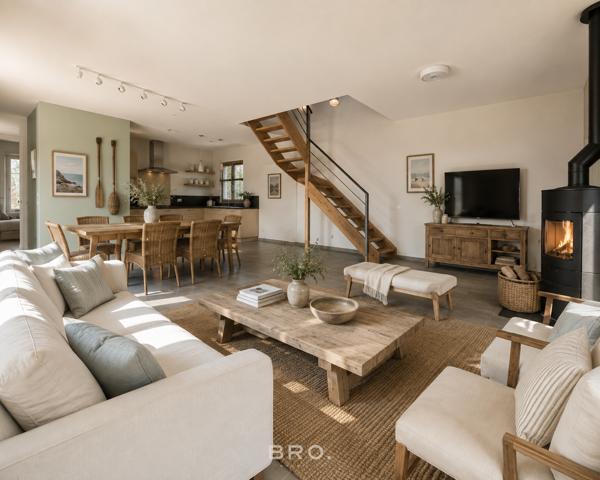 RIVAGE – MAISON FAMILIALE À VENDRE À ARRADON