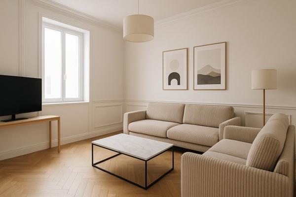 Maison à vendre |  Orléans |  5 pièces | 72 m²