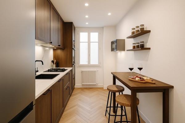 Maison à vendre |  Orléans |  5 pièces | 72 m²