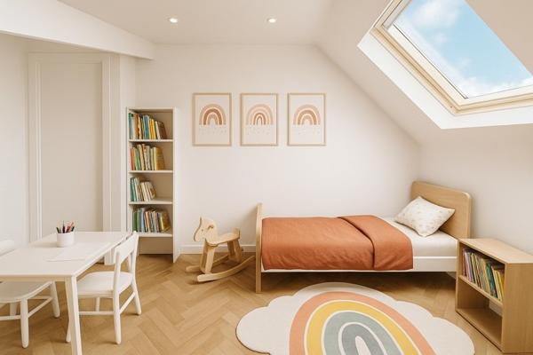 Maison à vendre |  Orléans |  5 pièces | 72 m²