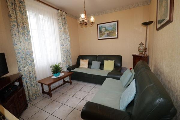 Maison à vendre |  Orléans |  5 pièces | 72 m²