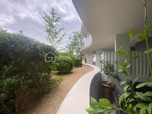 Appartement de 47 m²