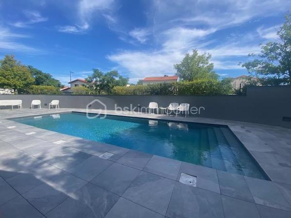 Appartement de 47 m²