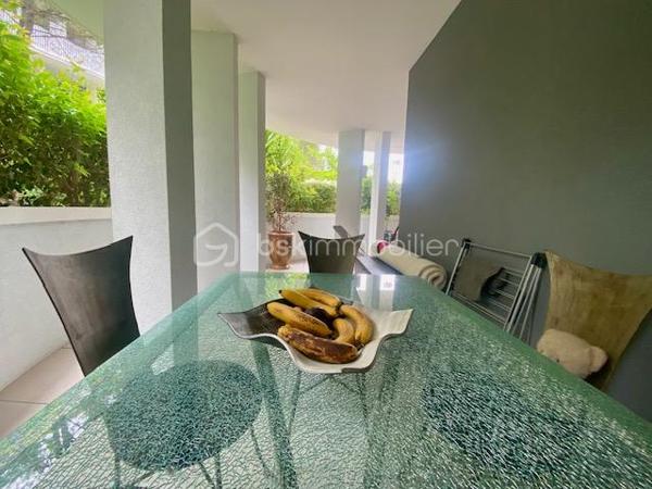 Appartement de 47 m²