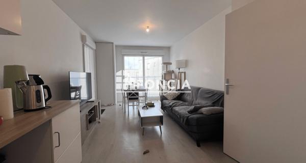 À vendre Appartement 2 pièces 43.2 m² - Amiens 80000