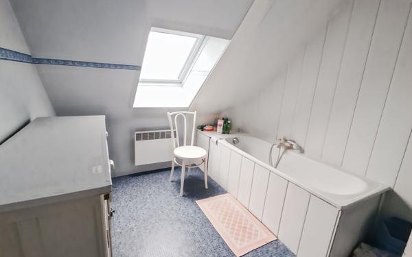 Maison à vendre    6 pièces •  Chaumont-sur-Tharonne