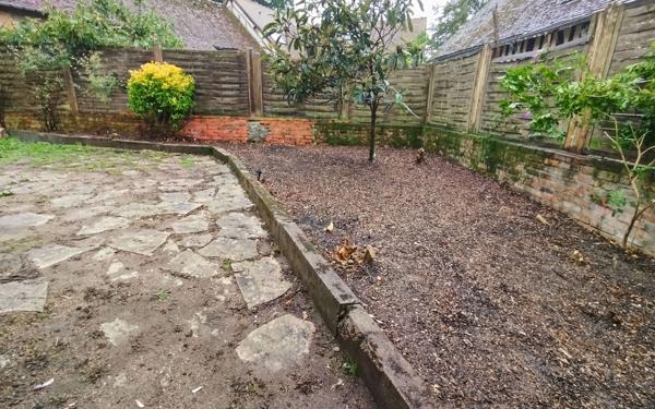 Maison à vendre    6 pièces •  Chaumont-sur-Tharonne