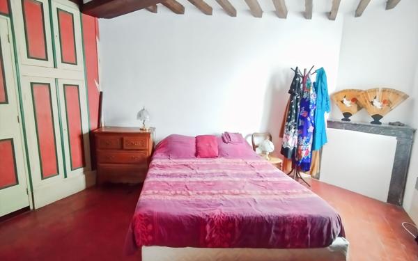 Maison à vendre    6 pièces •  Chaumont-sur-Tharonne