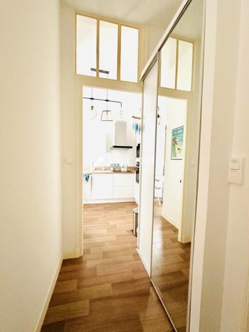 Bel appartement impeccable idéalement situé  Wimereux (62930)