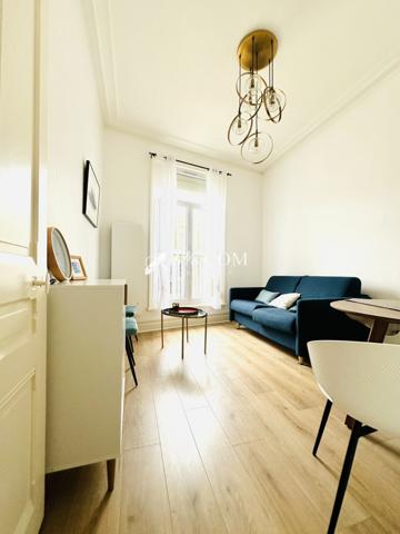 Bel appartement impeccable idéalement situé  Wimereux (62930)