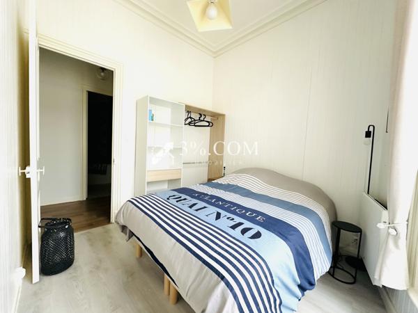 Bel appartement impeccable idéalement situé  Wimereux (62930)