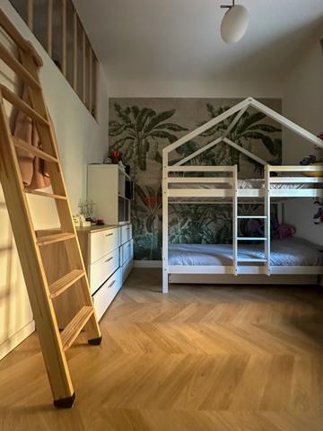 Marseille (13008) Rare à la vente – Duplex avec jardin privatif dans le 8ème arrondissement de Marseille