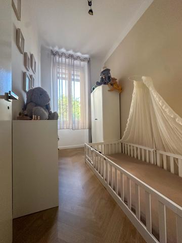 Marseille (13008) Rare à la vente – Duplex avec jardin privatif dans le 8ème arrondissement de Marseille