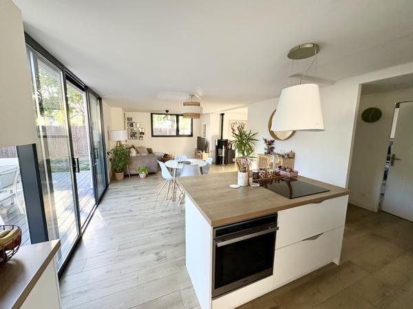 Maison 5 pièce(s) 3 chambre(s) 96.42 m²