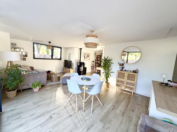Maison 5 pièce(s) 3 chambre(s) 96.42 m²