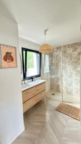 Maison 5 pièce(s) 3 chambre(s) 96.42 m²