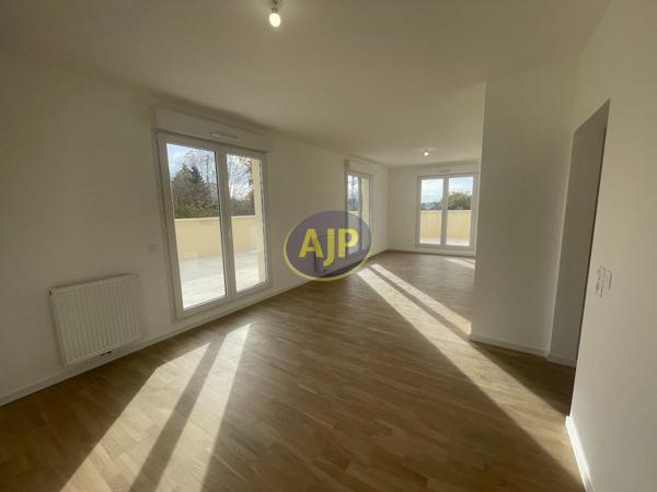 Vente appartement Gradignan : 536 640 € - AJP ACTEA Talence