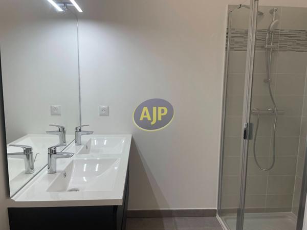 Vente appartement Gradignan : 536 640 € - AJP ACTEA Talence