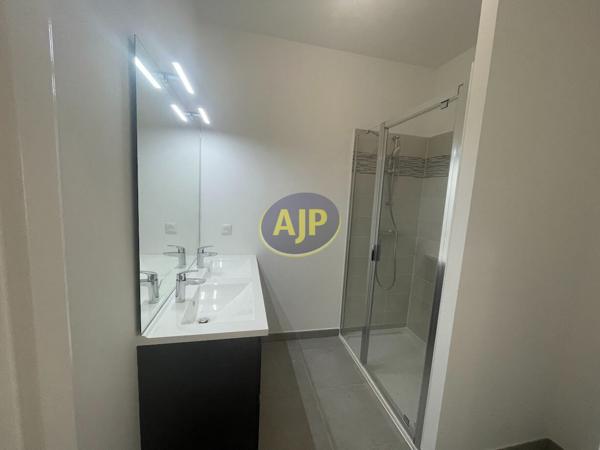 Vente appartement Gradignan : 536 640 € - AJP ACTEA Talence