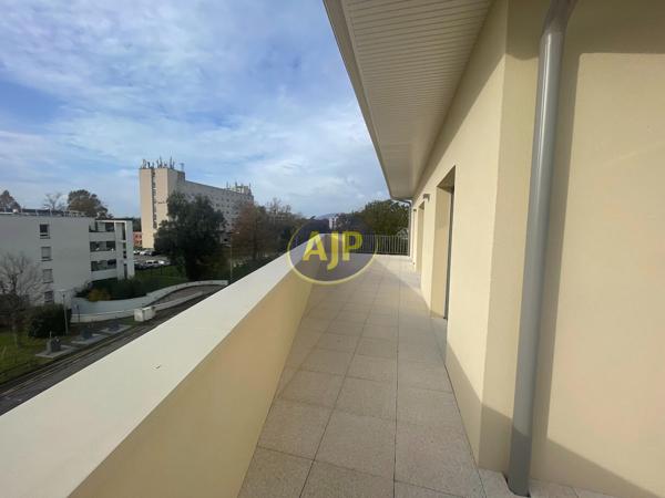 Vente appartement Gradignan : 536 640 € - AJP ACTEA Talence