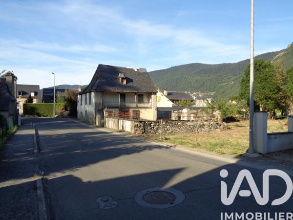 Maison à vendre 5 pièces 150 m² Vielle-Aure