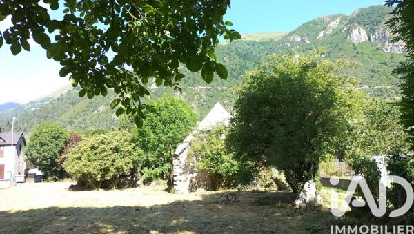 Maison à vendre 5 pièces 150 m² Vielle-Aure