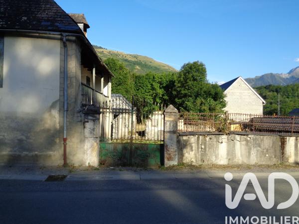 Maison à vendre 5 pièces 150 m² Vielle-Aure