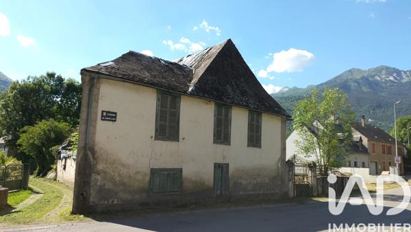 Maison à vendre 5 pièces 150 m² Vielle-Aure