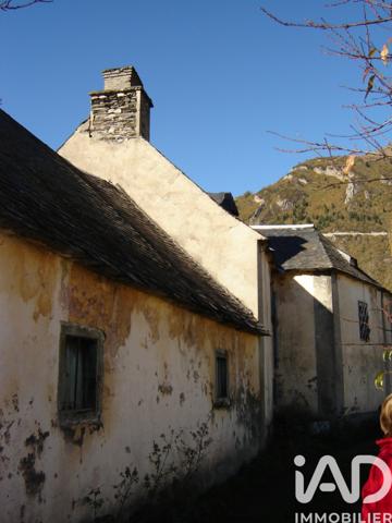 Maison à vendre 5 pièces 150 m² Vielle-Aure