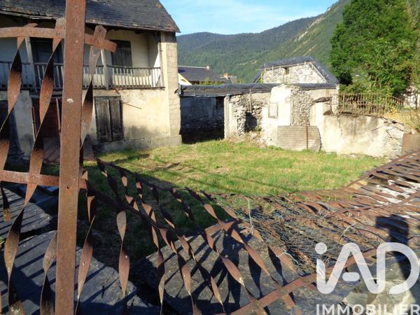 Maison à vendre 5 pièces 150 m² Vielle-Aure