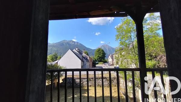 Maison à vendre 5 pièces 150 m² Vielle-Aure