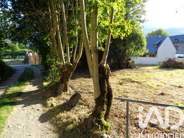 Maison à vendre 5 pièces 150 m² Vielle-Aure