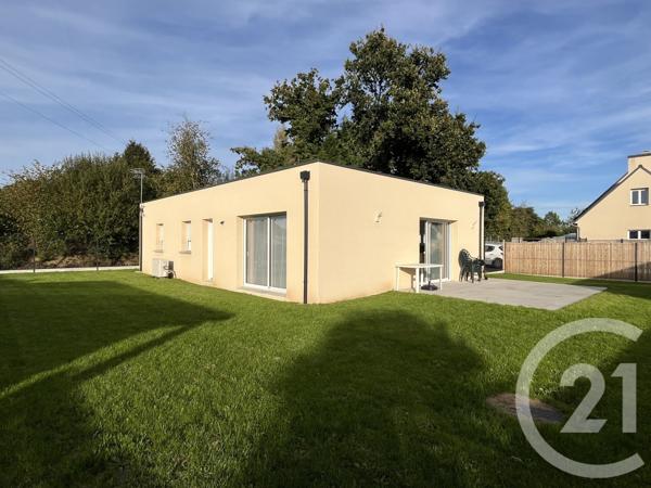 Maison à vendre  5 pièces - 93,85 m2 PLEHEDEL - 22