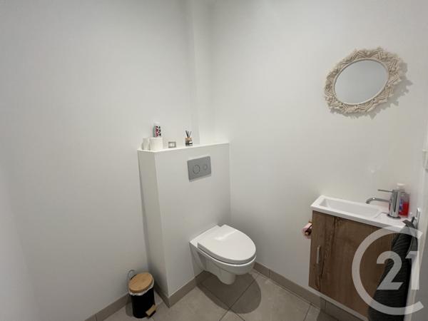 Maison à vendre  5 pièces - 93,85 m2 PLEHEDEL - 22