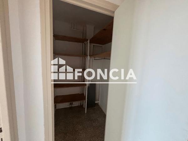 Location Appartement 3 pièces 51.5 m² - 12 AVENUE DU MARECHAL JUIN Digne-les-bains 04000