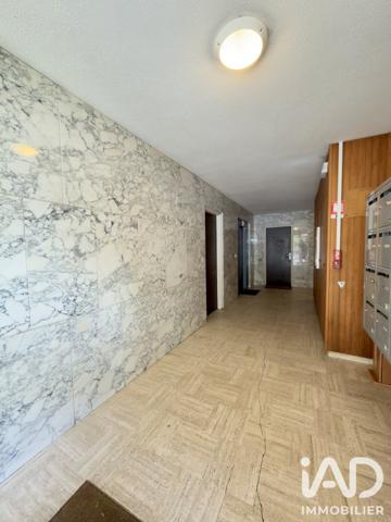 Appartement à vendre 2 pièces 43 m² Forbach