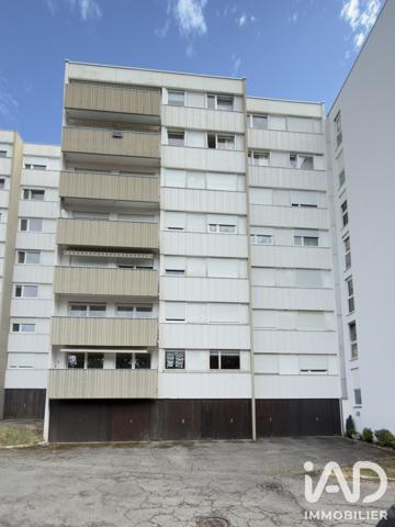 Appartement à vendre 2 pièces 43 m² Forbach