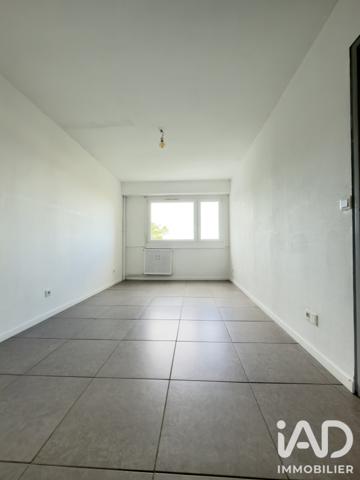 Appartement à vendre 2 pièces 43 m² Forbach