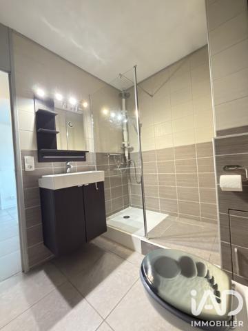 Appartement à vendre 2 pièces 43 m² Forbach