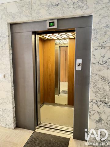 Appartement à vendre 2 pièces 43 m² Forbach