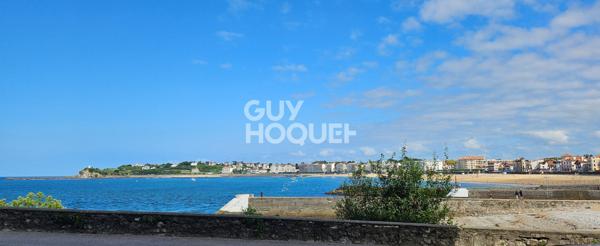 Appartement CIBOURE 3 Pièces 58.58 m²