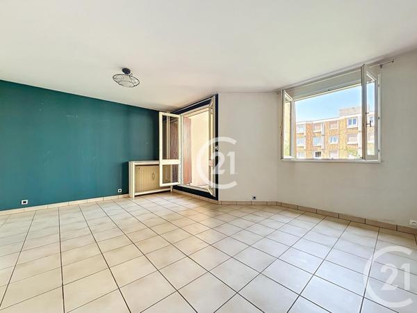 Appartement F4 à vendre  4 pièces - 85,26 m2 MONTREUIL - 93