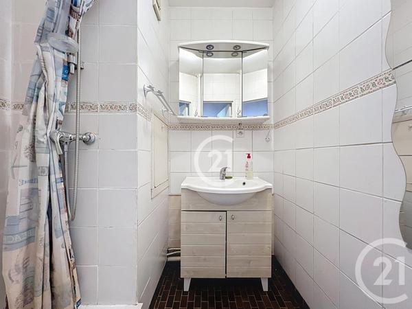 Appartement F4 à vendre  4 pièces - 85,26 m2 MONTREUIL - 93